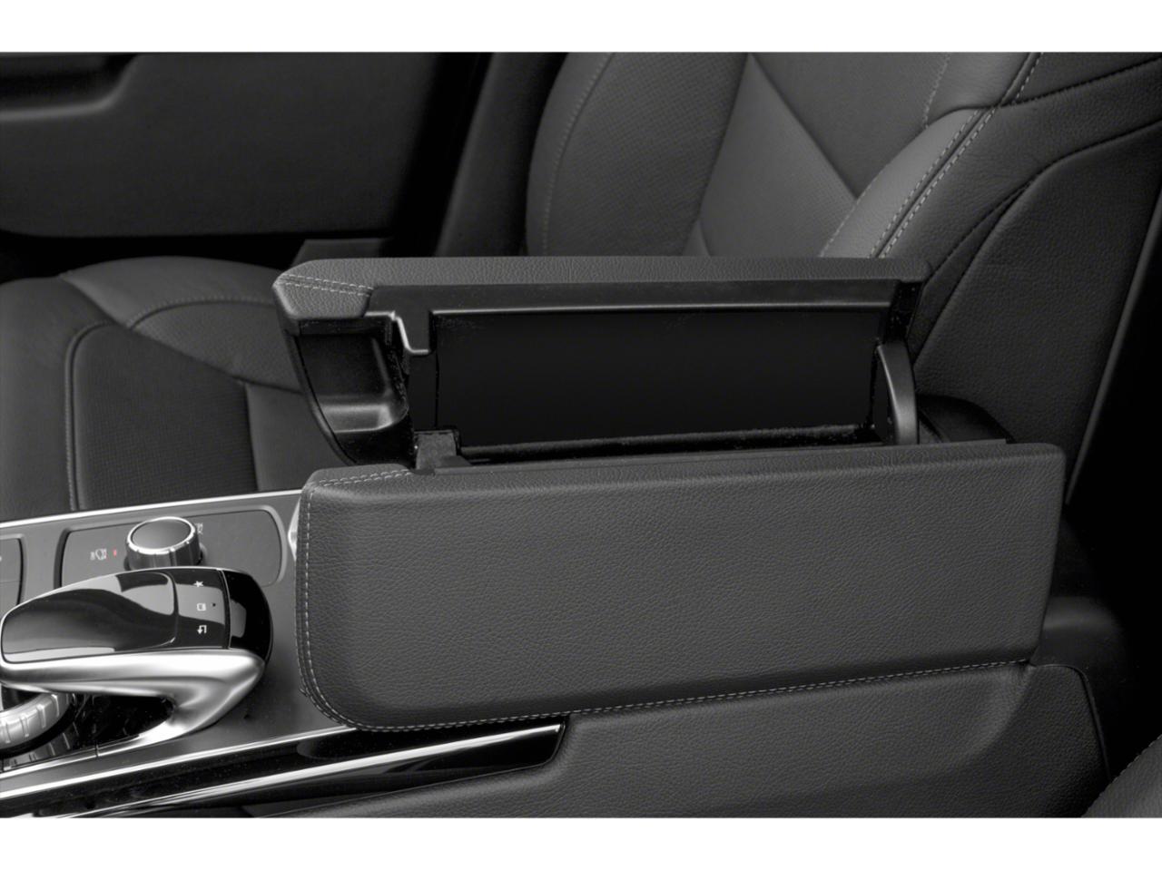 2019 Mercedes-Benz GLS GLS 550 San Clemente CA