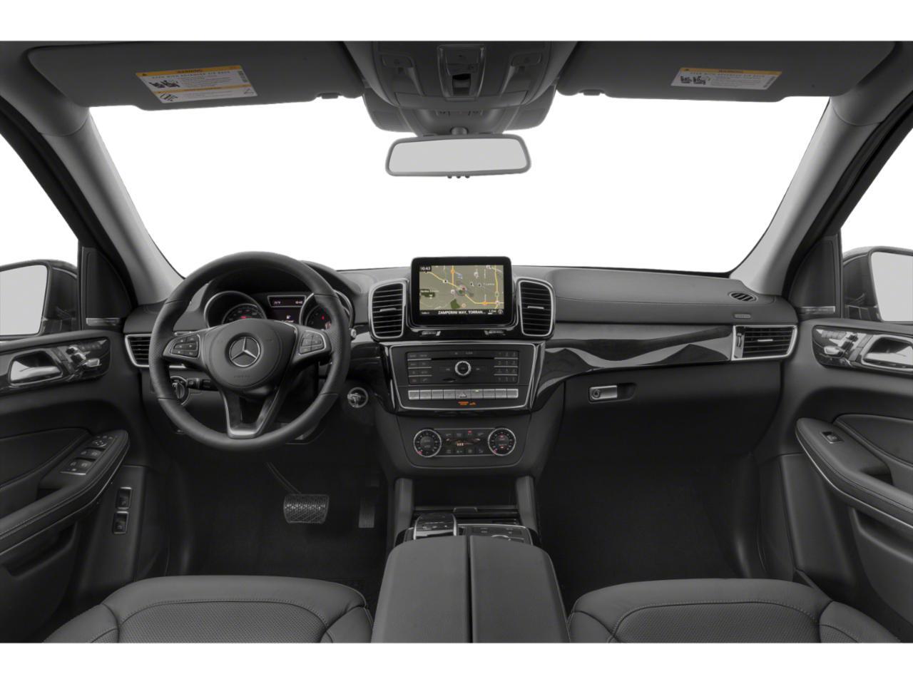 2019 Mercedes-Benz GLS GLS 550 San Clemente CA