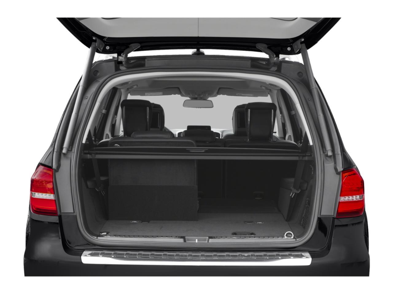 2019 Mercedes-Benz GLS GLS 550 San Clemente CA