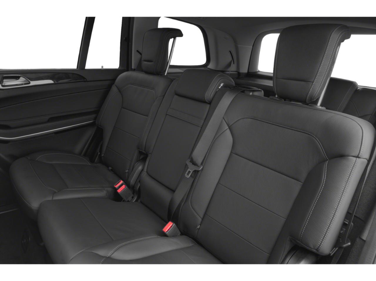 2019 Mercedes-Benz GLS GLS 550 San Clemente CA