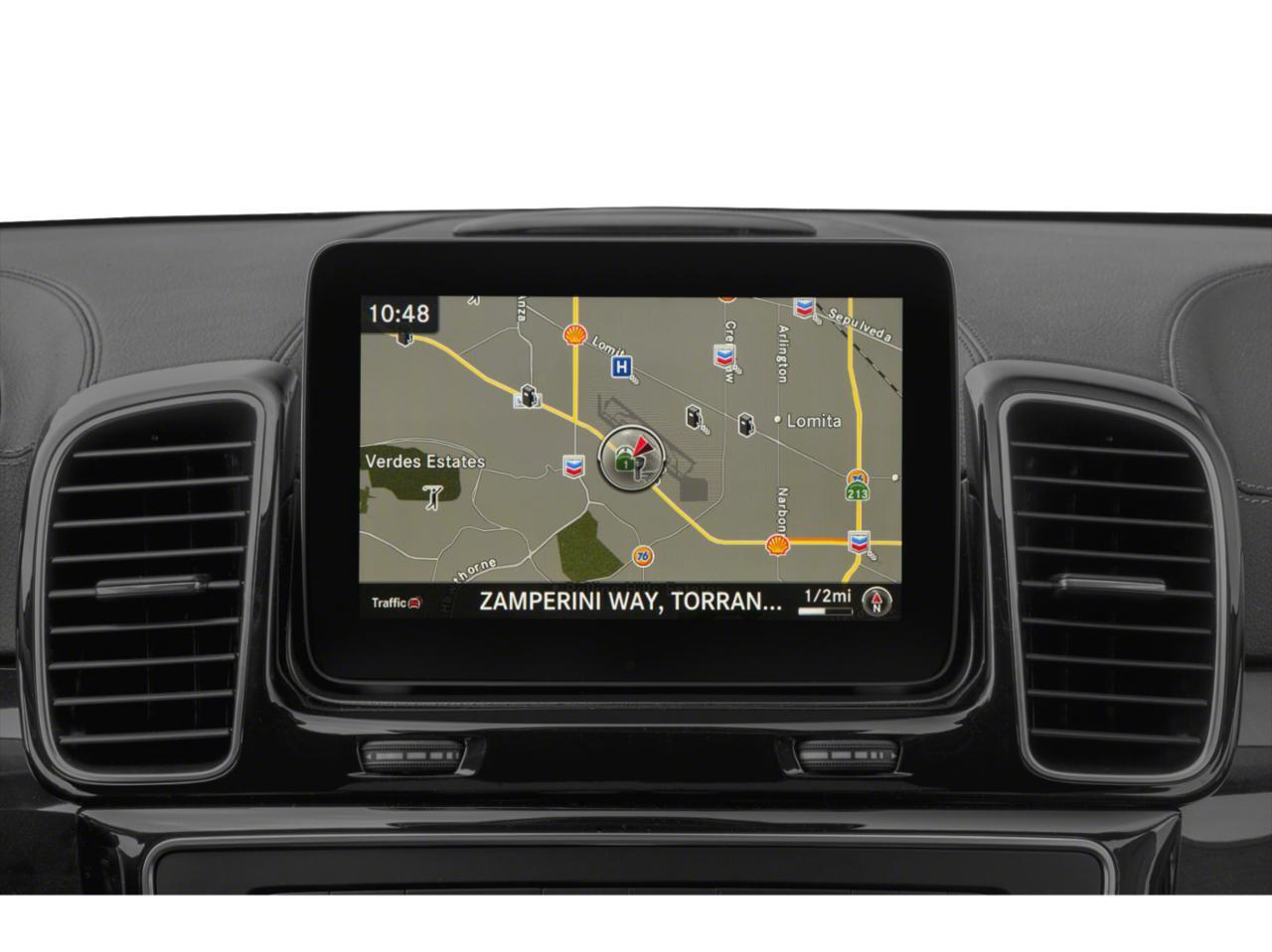 2019 Mercedes-Benz GLS GLS 550 San Clemente CA