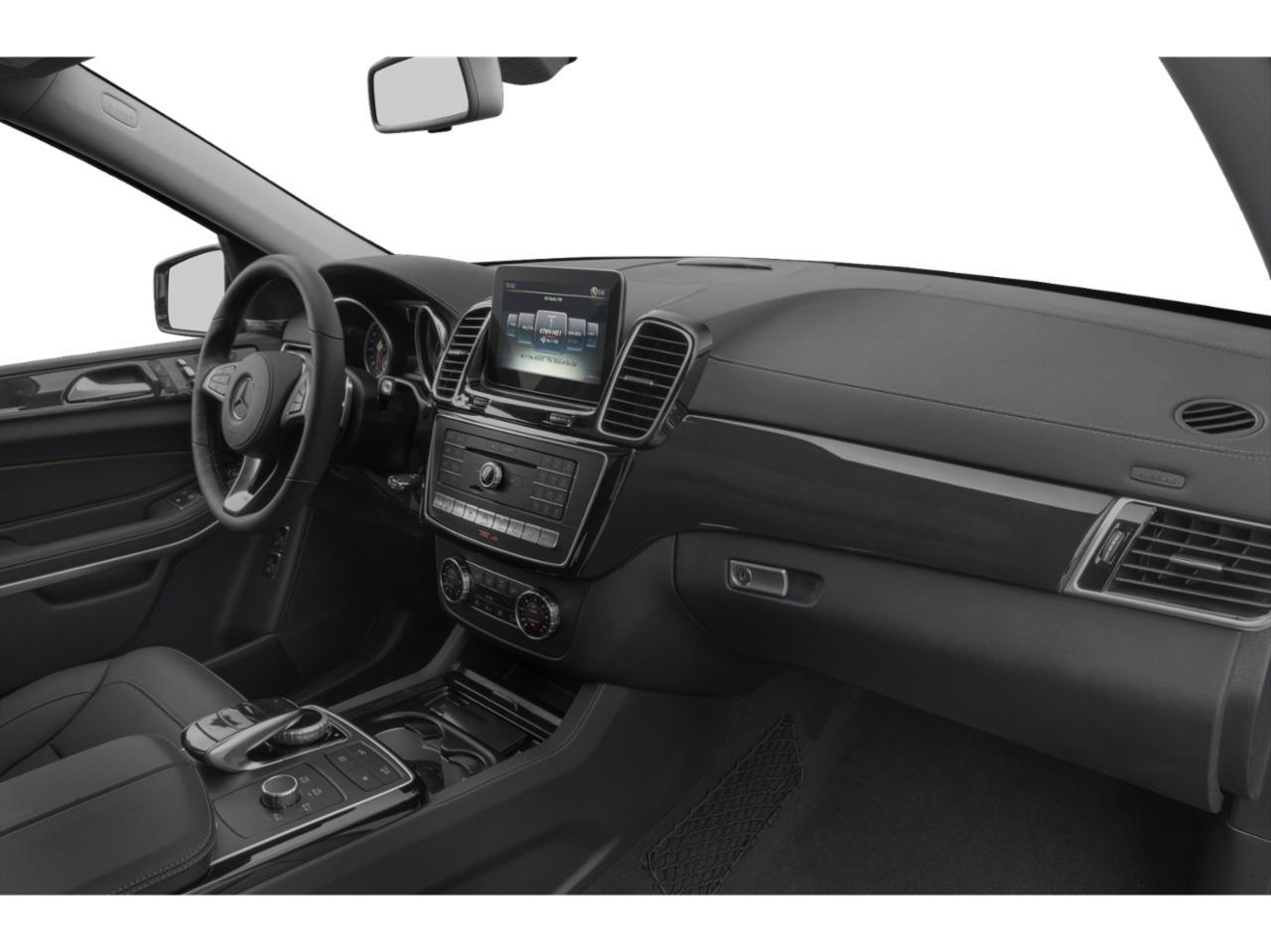 2019 Mercedes-Benz GLS GLS 550 San Clemente CA