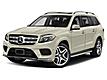 2019 Mercedes-Benz GLS GLS 550