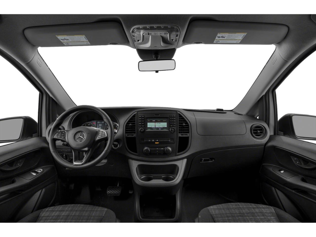 2019 Mercedes-Benz Metris 126 WB Cargo Houston TX