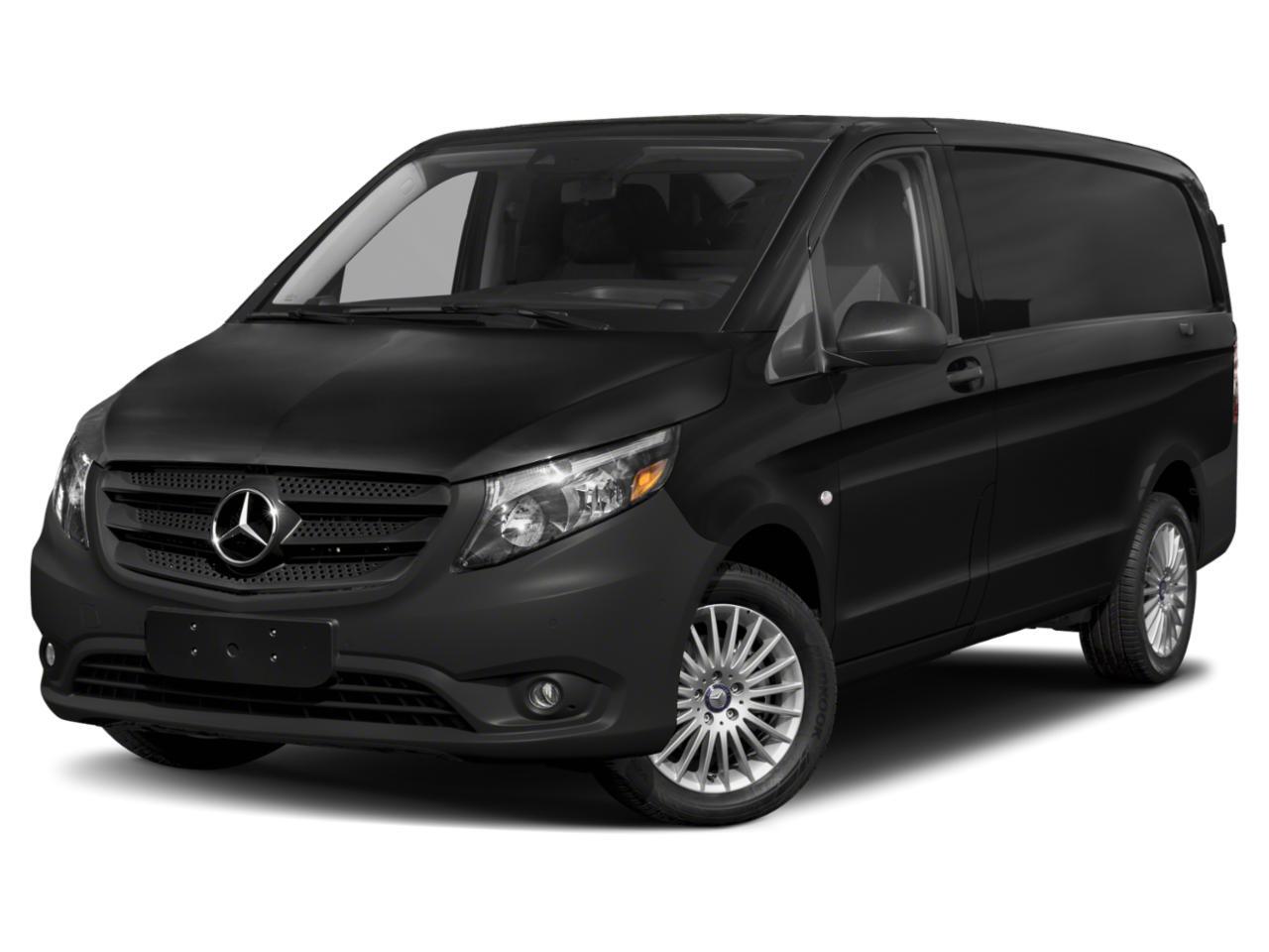 2019 Mercedes-Benz Metris 126 WB Cargo