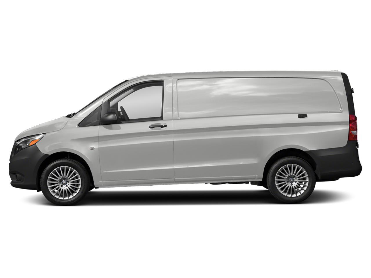2019 Mercedes-Benz Metris 126 WB Cargo