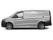 2019 Mercedes-Benz Metris 126 WB Cargo