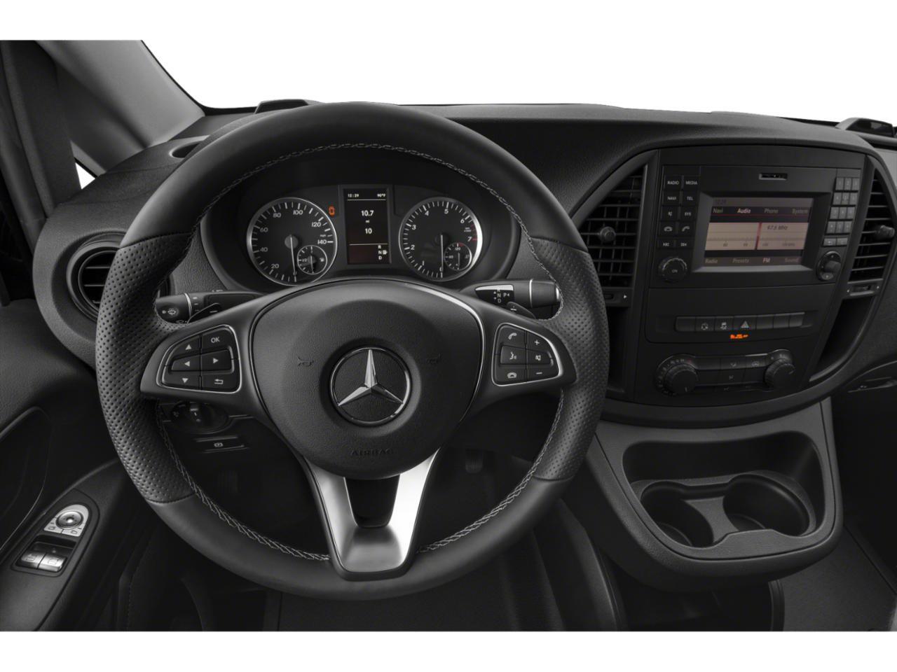 2019 Mercedes-Benz Metris Cargo Van Worker Oshkosh WI