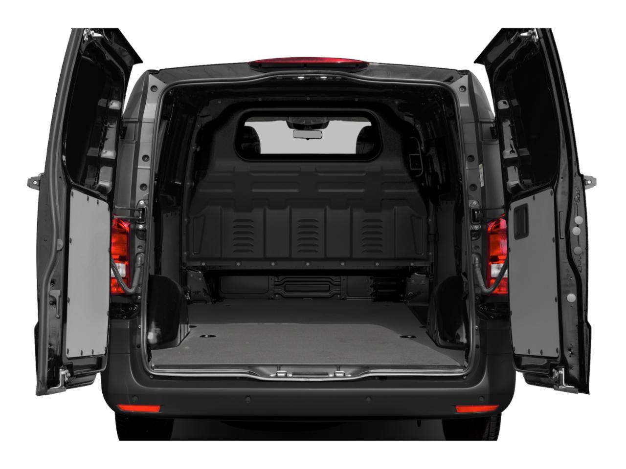 2019 Mercedes-Benz Metris Cargo Van Worker Oshkosh WI