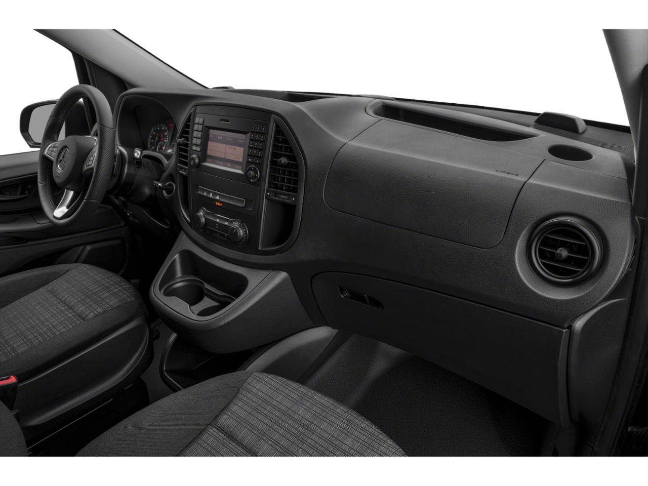 2019 Mercedes-Benz Metris Cargo Van Worker Oshkosh WI
