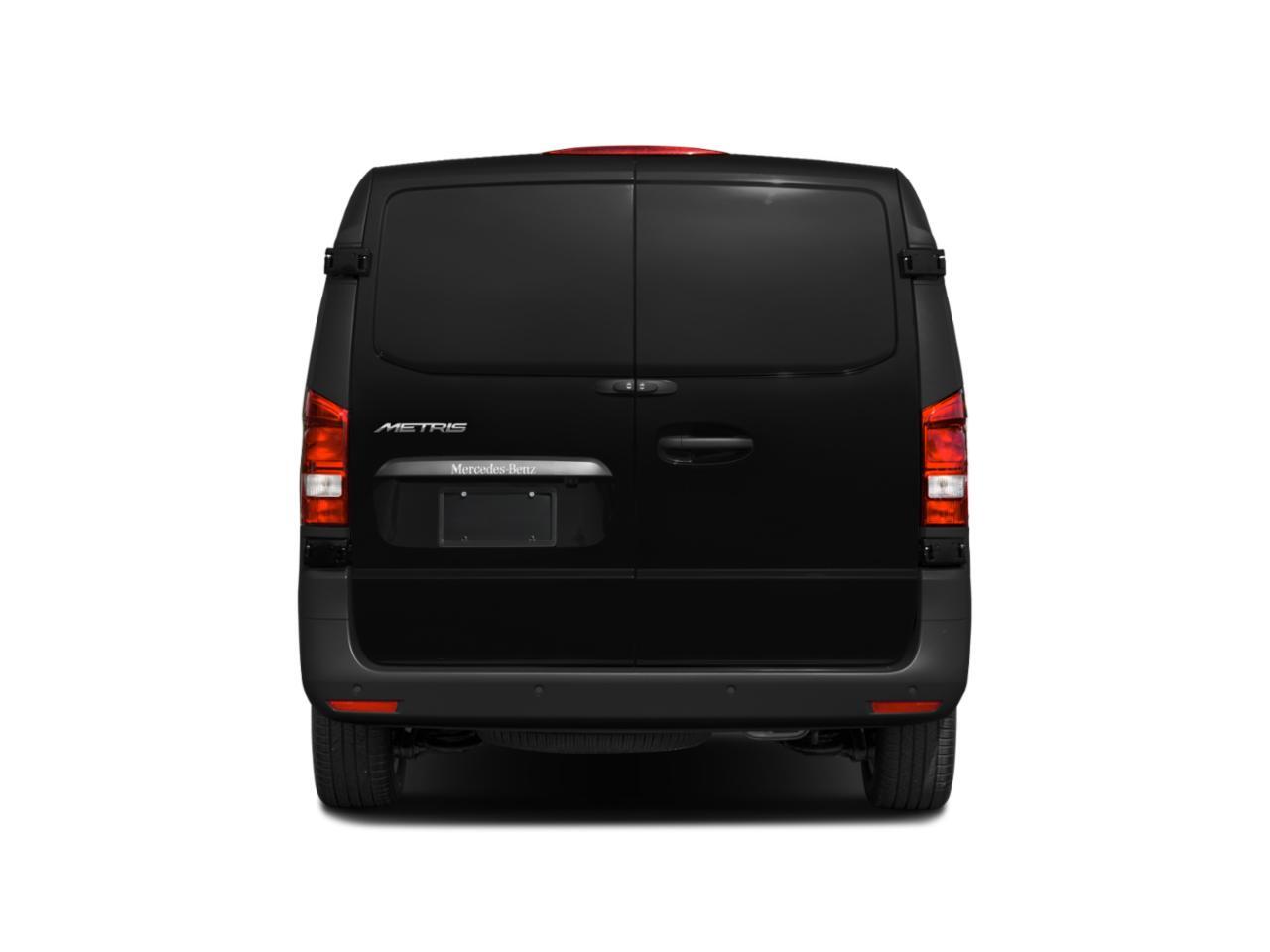 2019 Mercedes-Benz Metris Cargo Van Worker Oshkosh WI
