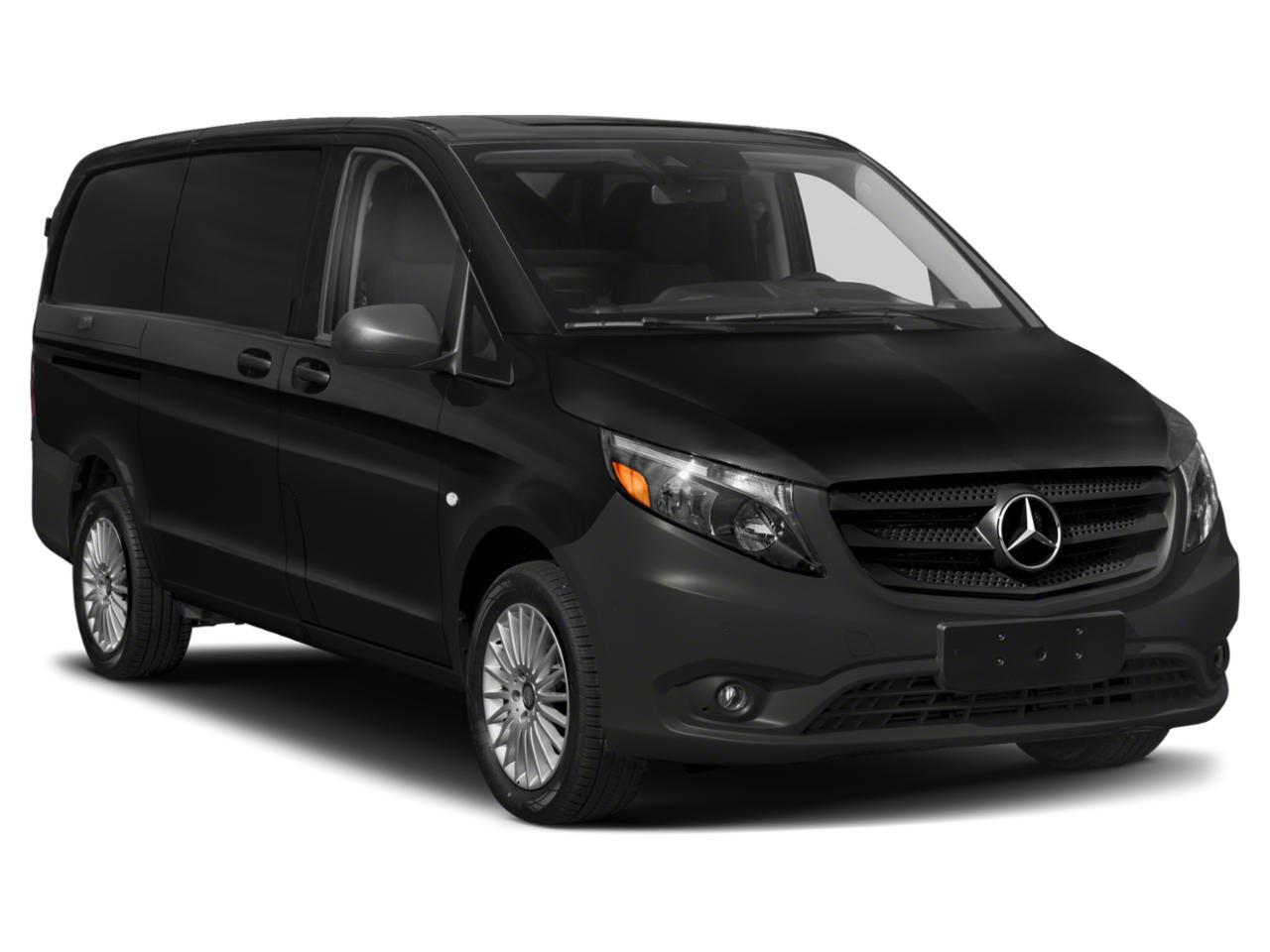 2019 Mercedes-Benz Metris Cargo Van Worker Oshkosh WI