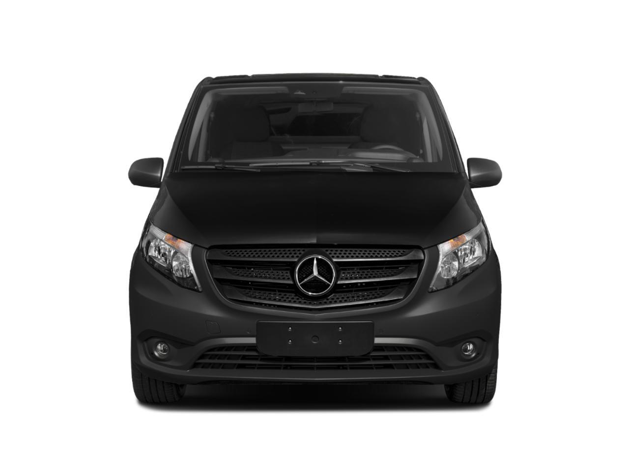 2019 Mercedes-Benz Metris Cargo Van Worker Oshkosh WI