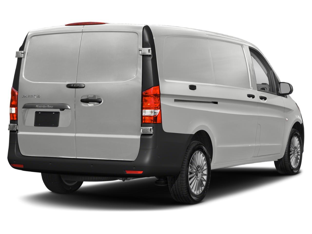 2019 Mercedes-Benz Metris Cargo Van Worker Oshkosh WI