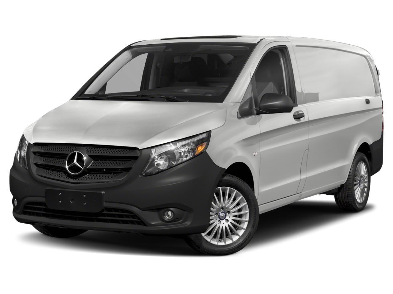 2019 Mercedes-Benz Metris Cargo Van Worker Oshkosh WI