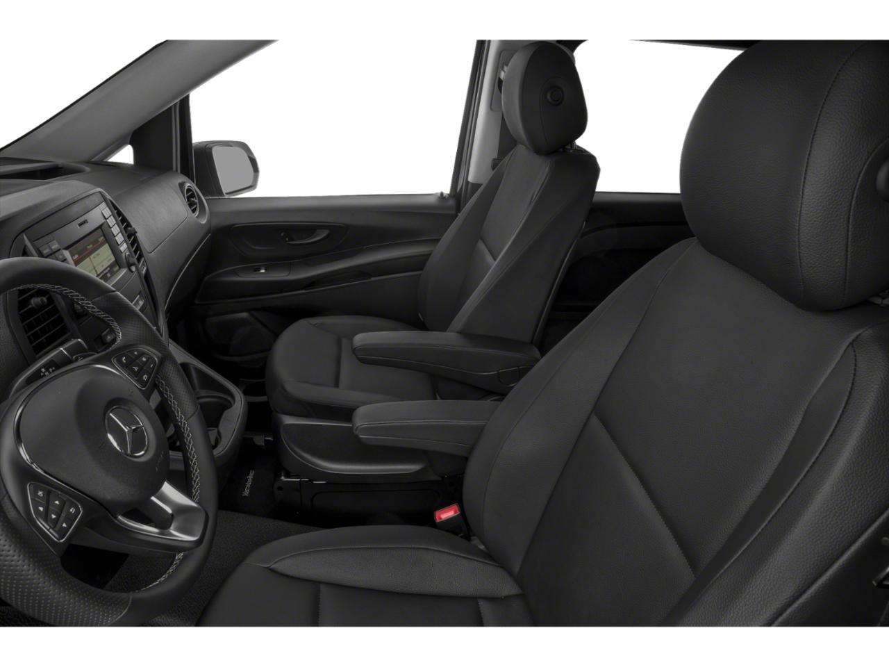 2019 Mercedes-Benz Metris Passenger Chantilly VA