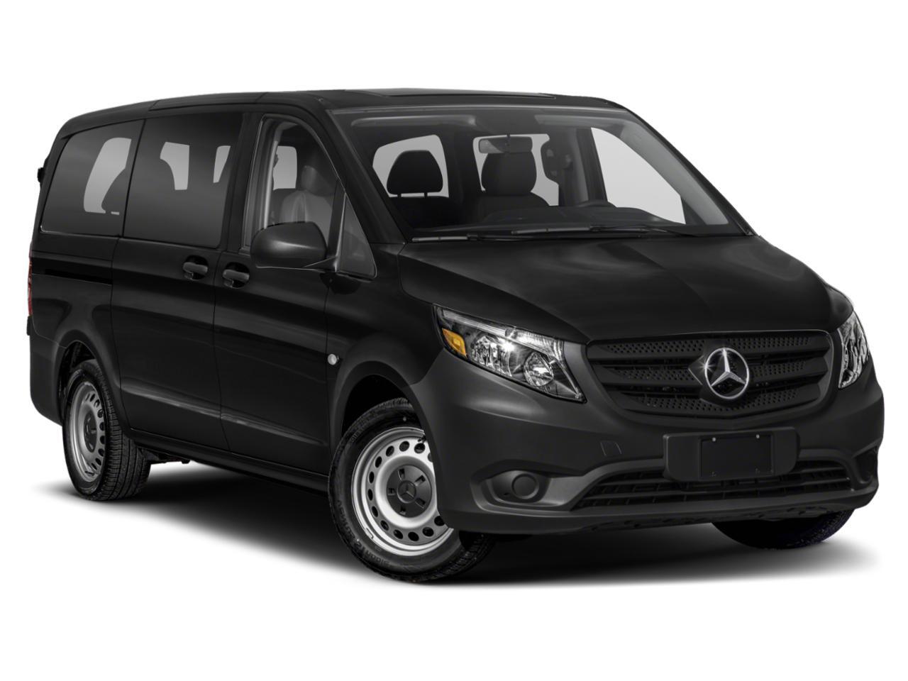 2019 Mercedes-Benz Metris Passenger Chantilly VA