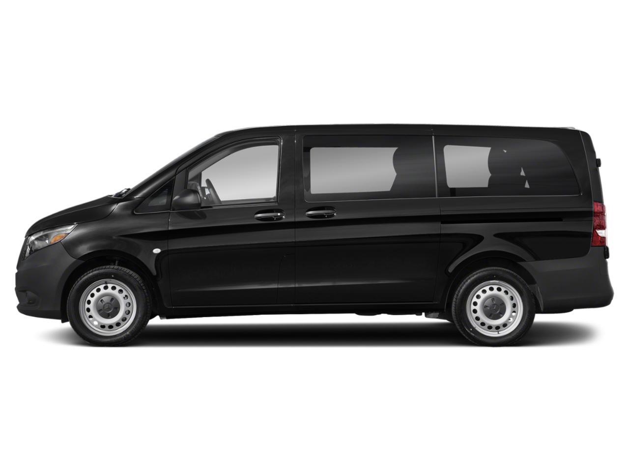 2019 Mercedes-Benz Metris Passenger Chantilly VA
