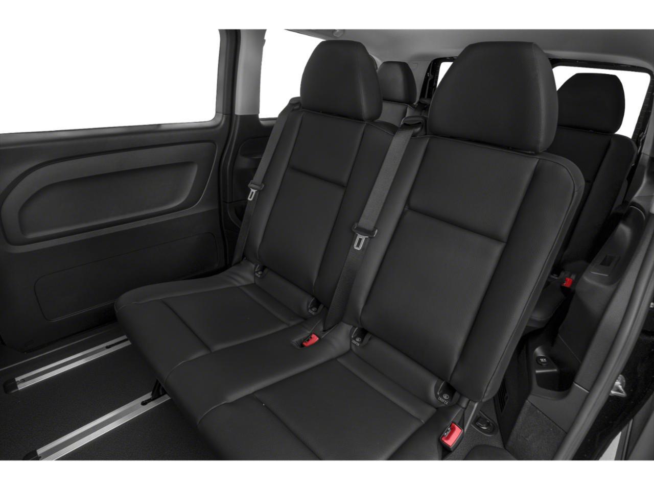 2019 Mercedes-Benz Metris Passenger Van Oshkosh WI