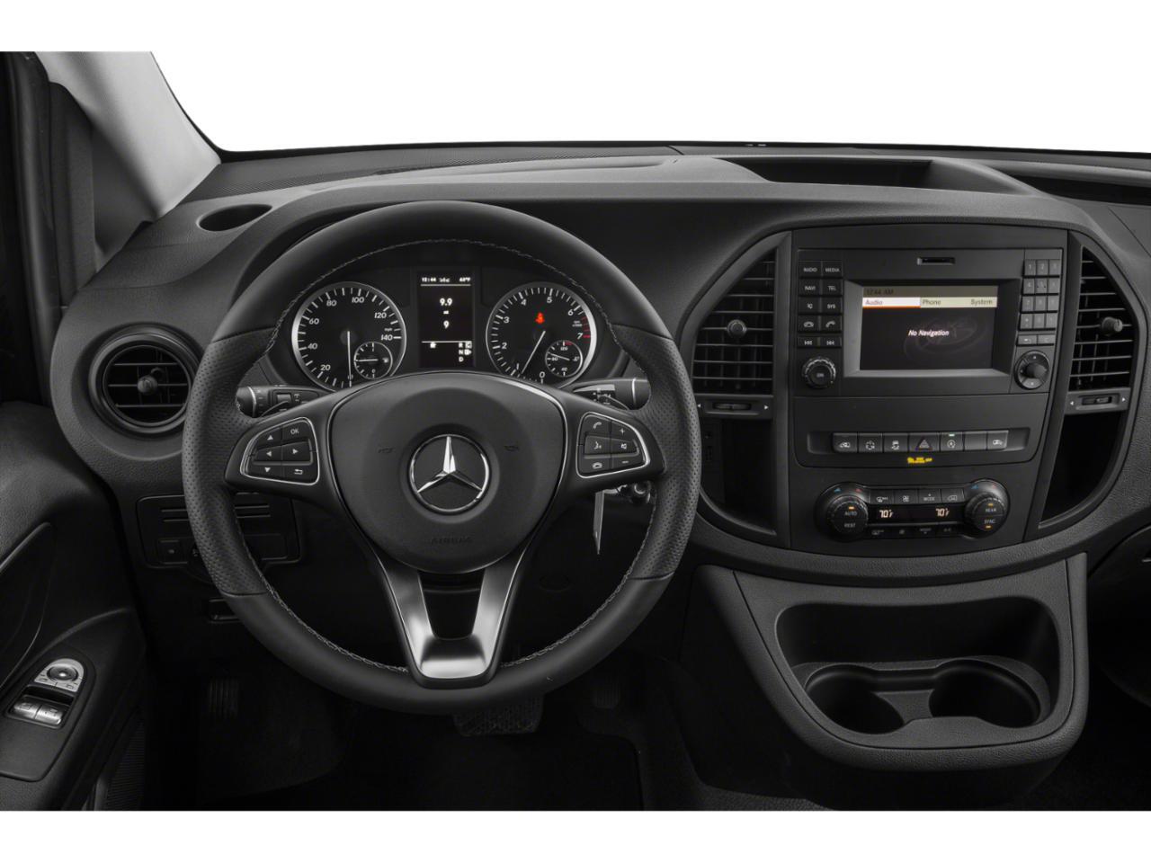 2019 Mercedes-Benz Metris Passenger Van Oshkosh WI