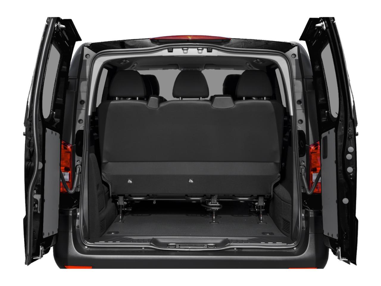 2019 Mercedes-Benz Metris Passenger Van Oshkosh WI