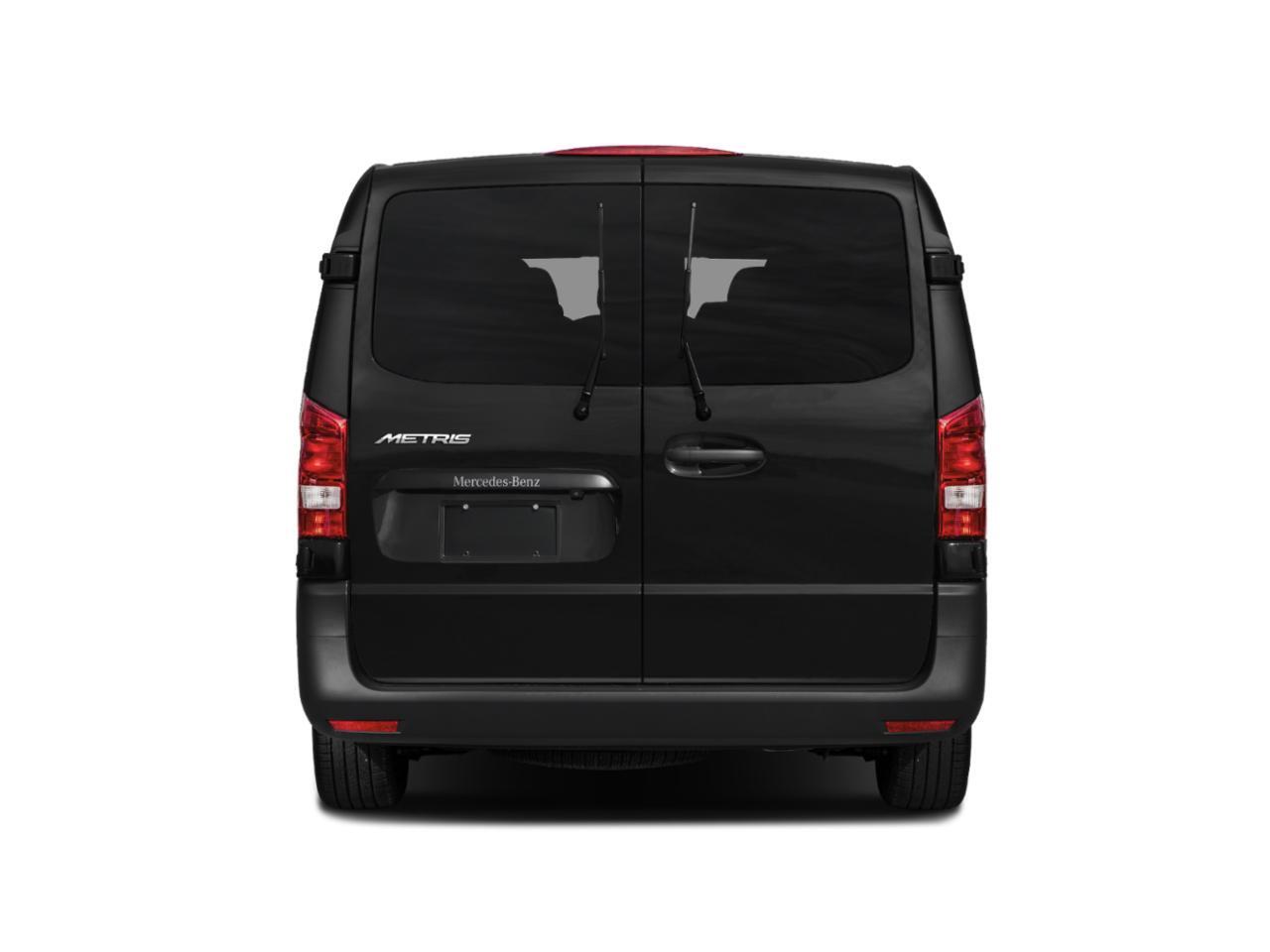 2019 Mercedes-Benz Metris Passenger Van Oshkosh WI