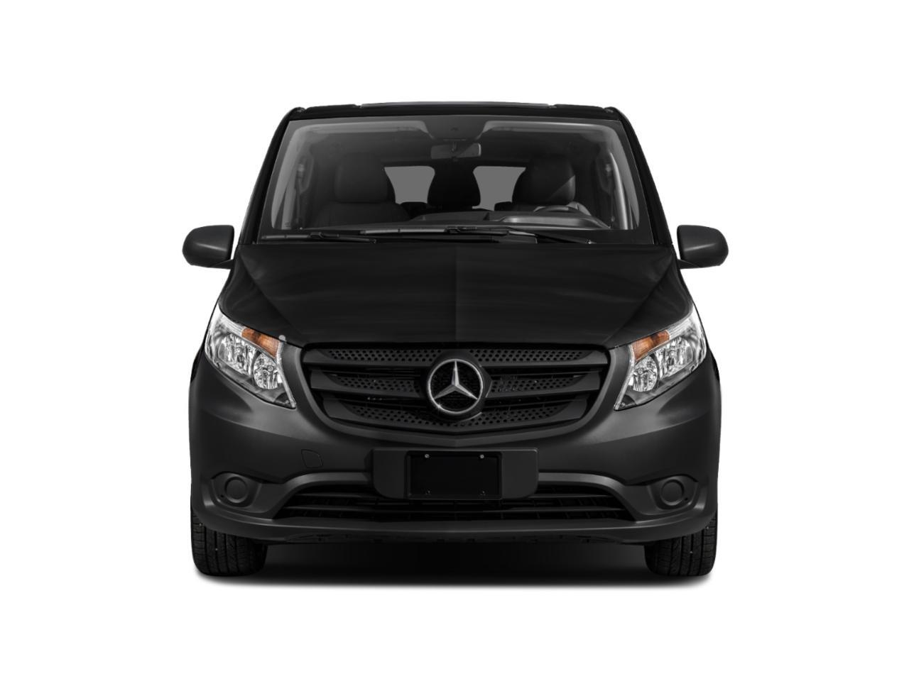 2019 Mercedes-Benz Metris Passenger Van Oshkosh WI