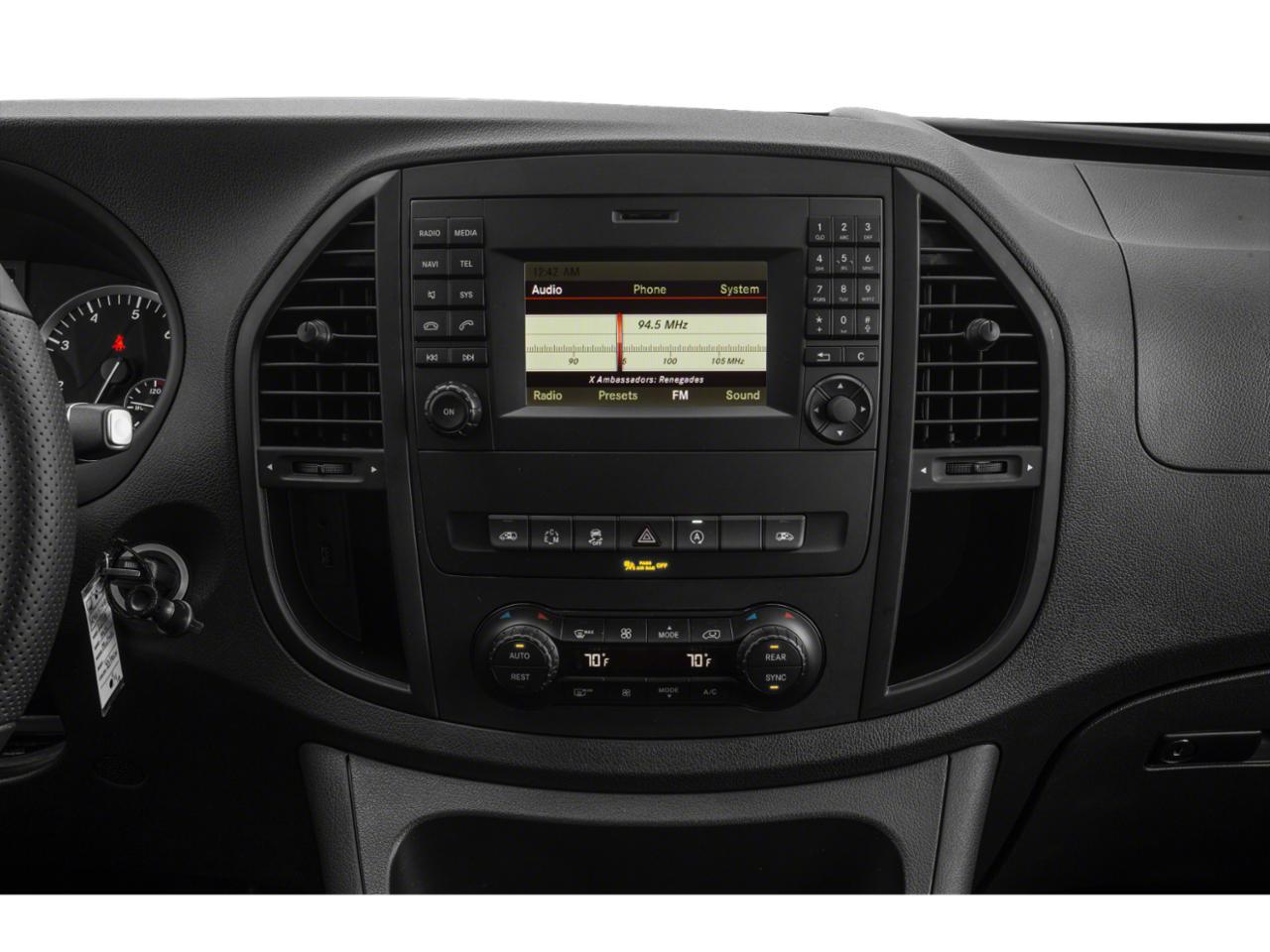 2019 Mercedes-Benz Metris Passenger Van Oshkosh WI