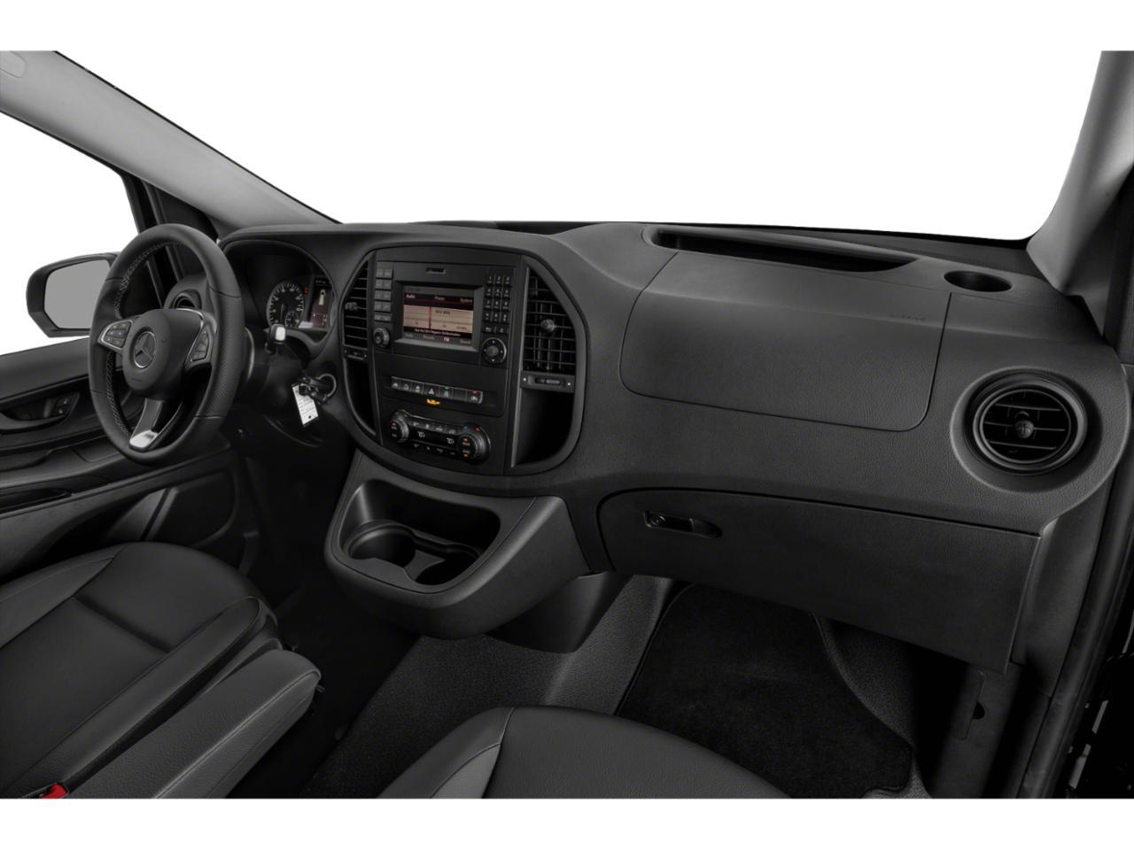 2019 Mercedes-Benz Metris Passenger Van Oshkosh WI
