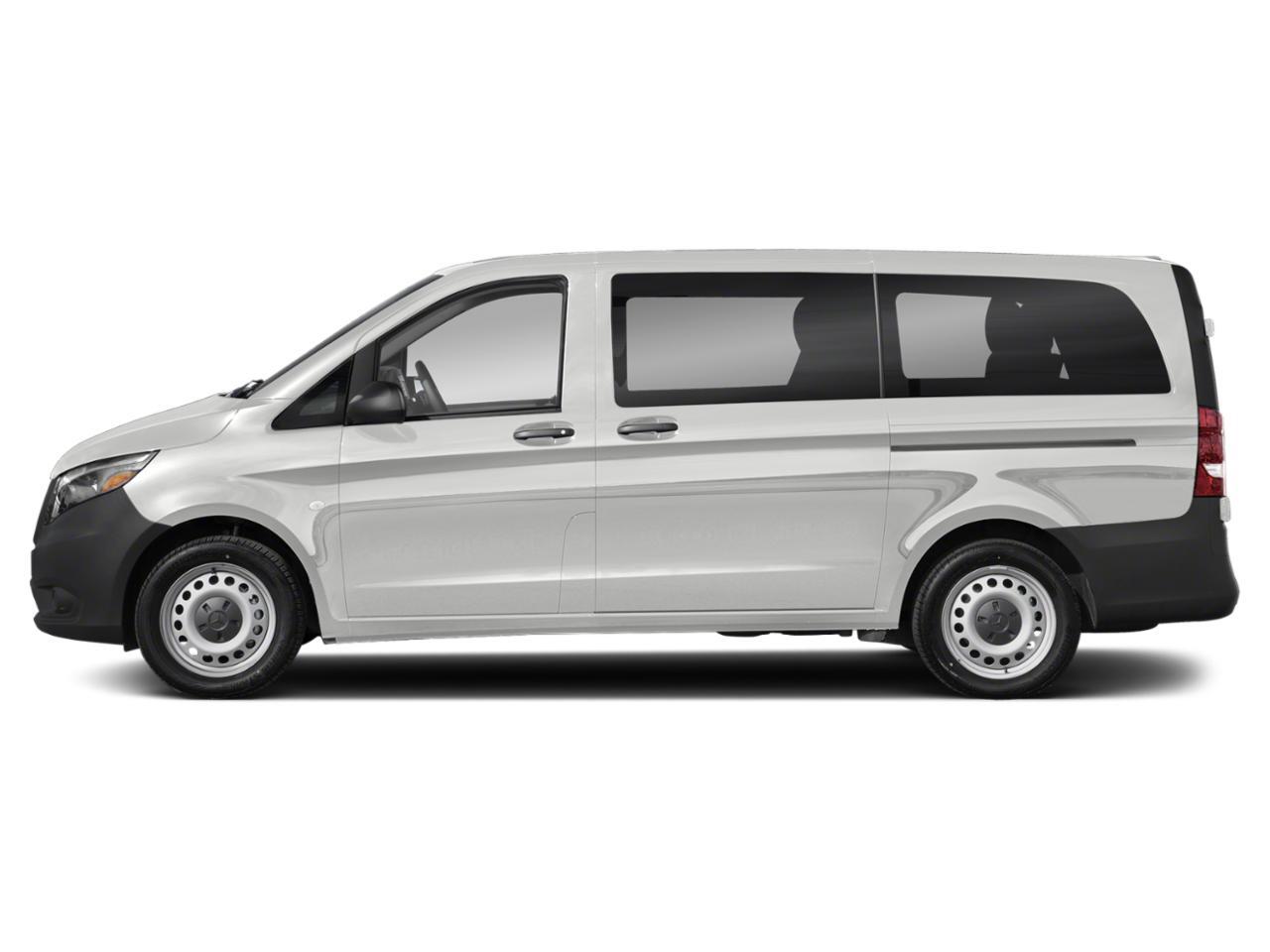 2019 Mercedes-Benz Metris Passenger Van Oshkosh WI