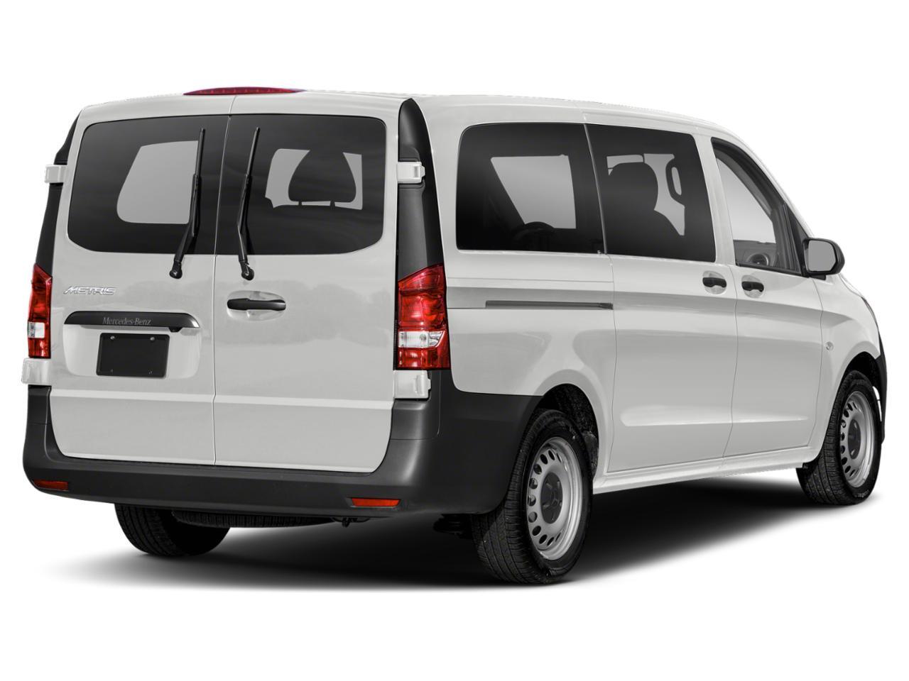 2019 Mercedes-Benz Metris Passenger Van Oshkosh WI