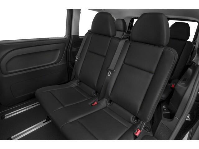 2019 Mercedes-Benz Metris WORKER Passenger Van 4D Long Beach CA