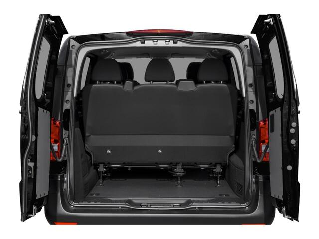 2019 Mercedes-Benz Metris WORKER Passenger Van 4D Long Beach CA