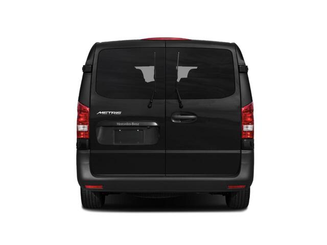 2019 Mercedes-Benz Metris WORKER Passenger Van 4D Long Beach CA