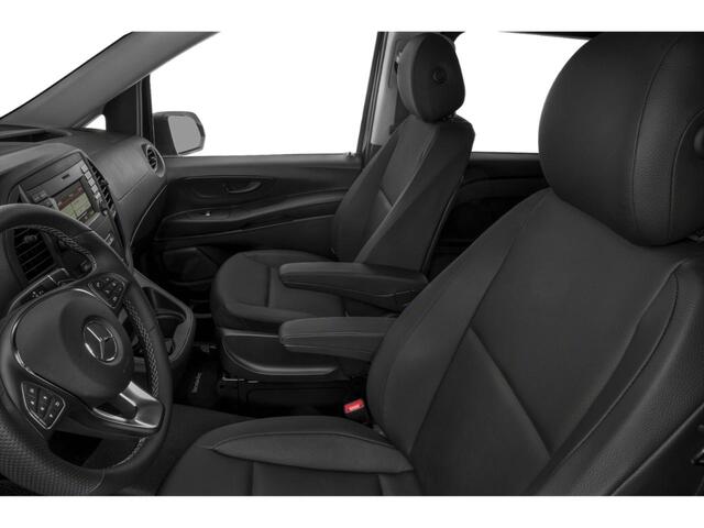 2019 Mercedes-Benz Metris WORKER Passenger Van 4D Long Beach CA