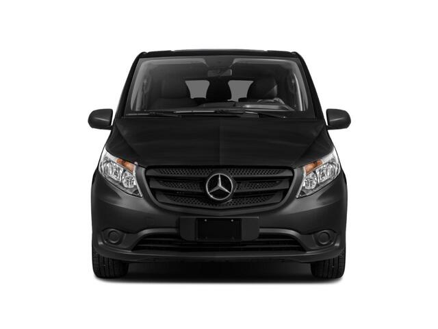 2019 Mercedes-Benz Metris WORKER Passenger Van 4D Long Beach CA
