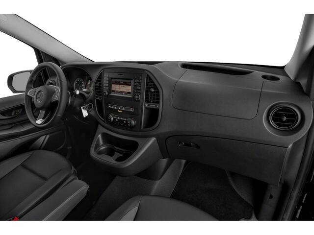 2019 Mercedes-Benz Metris WORKER Passenger Van 4D Long Beach CA