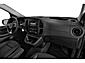 2019 Mercedes-Benz Metris WORKER Passenger Van 4D Long Beach CA
