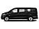2019 Mercedes-Benz Metris WORKER Passenger Van 4D Long Beach CA