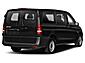 2019 Mercedes-Benz Metris WORKER Passenger Van 4D Long Beach CA
