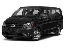 Mercedes-Benz Metris WORKER Passenger Van 4D 2019
