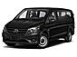 2019 Mercedes-Benz Metris WORKER Passenger Van 4D Long Beach CA