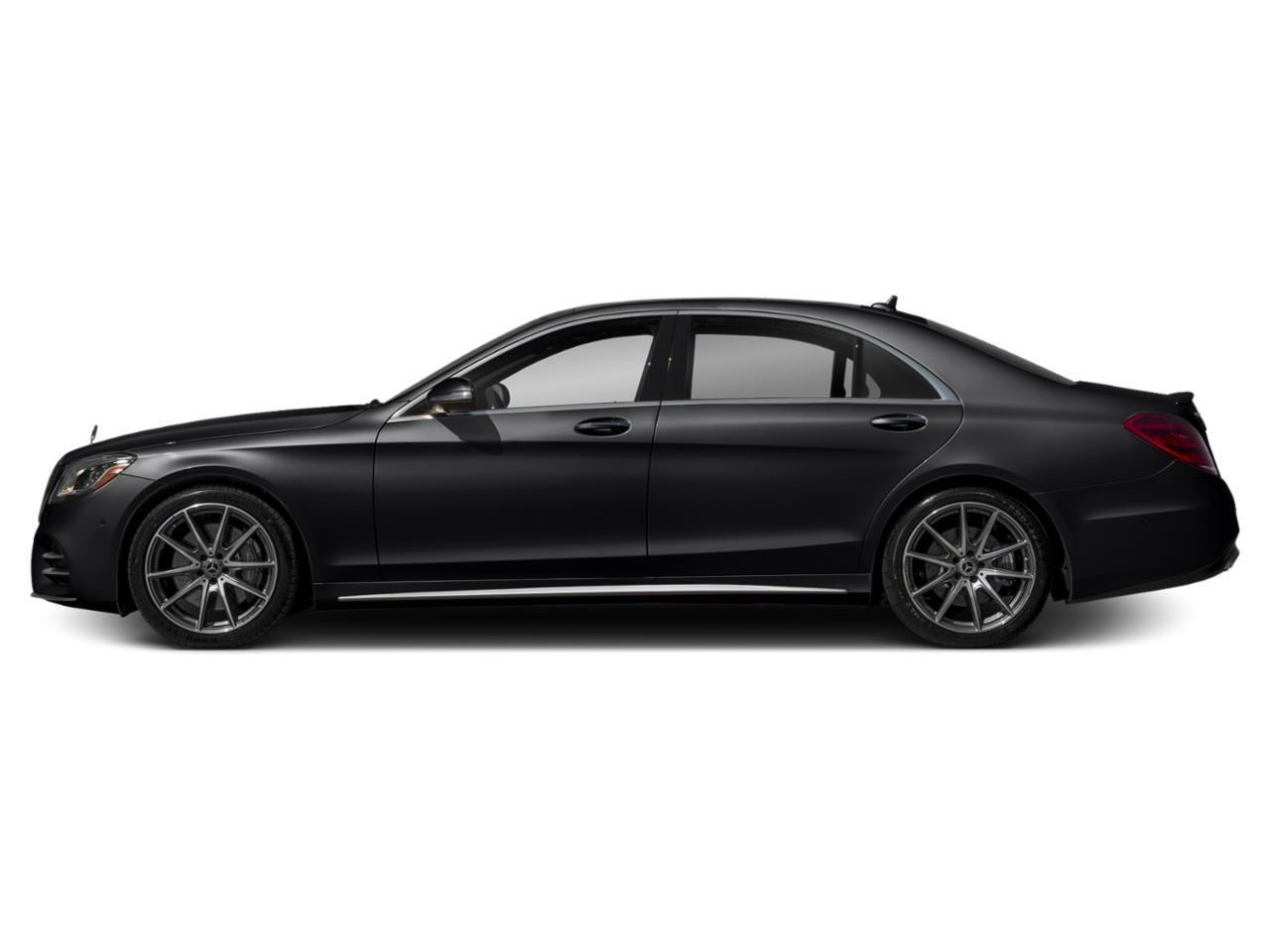 2019 Mercedes-Benz S-Class 450 Sedan Irving TX