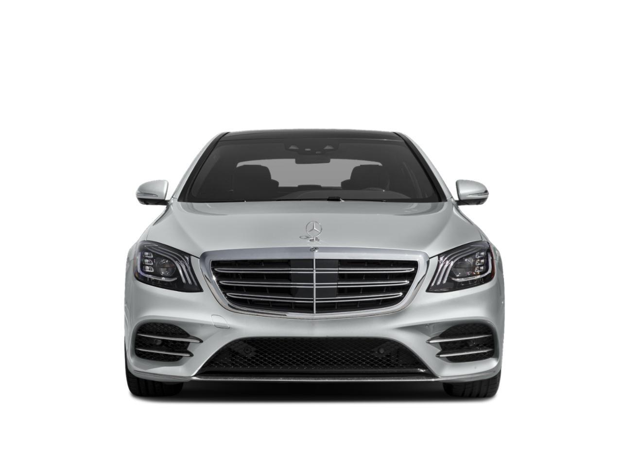 2019 Mercedes-Benz S-Class S 450 San Clemente CA