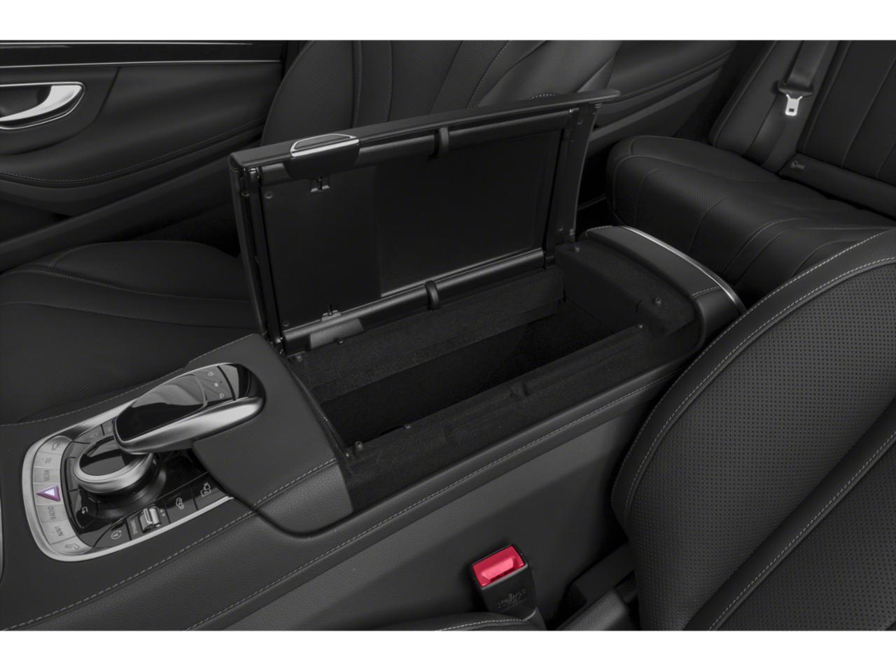 2019 Mercedes-Benz S-Class S 450 Sedan Irving TX