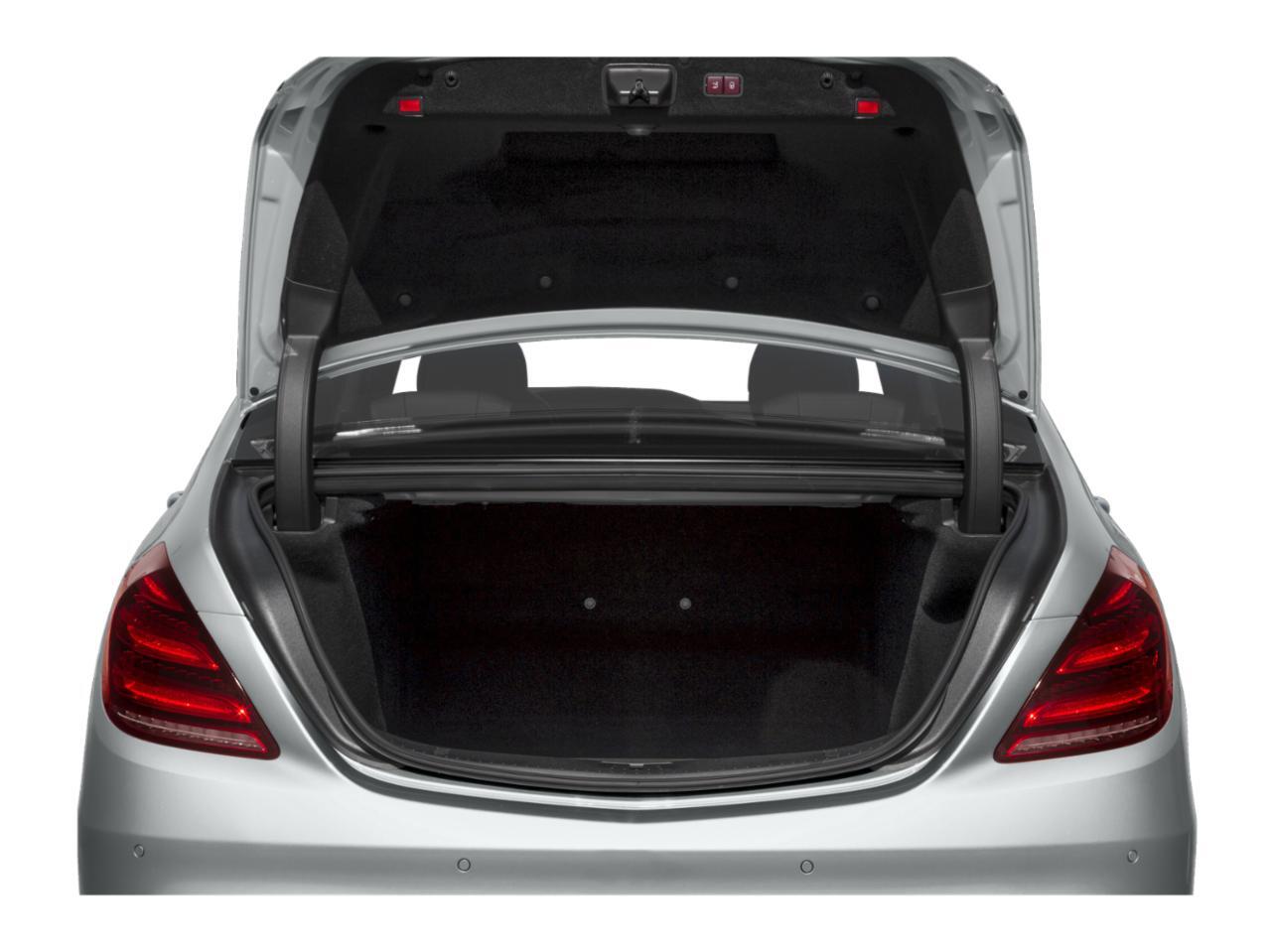 2019 Mercedes-Benz S-Class S 450 Sedan Irving TX