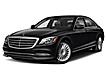 2019 Mercedes-Benz S-Class S 560