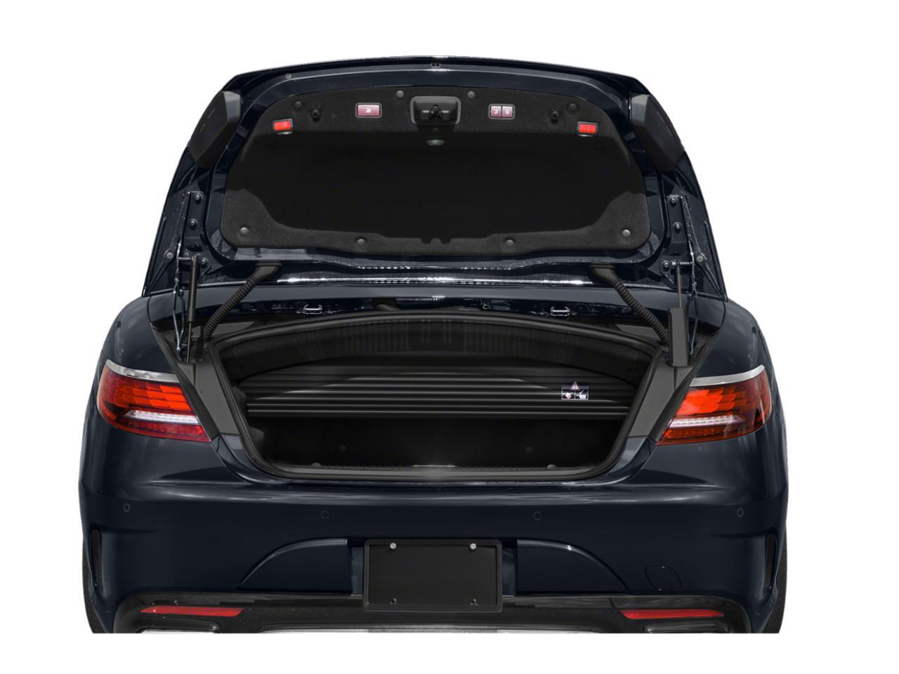 2019 Mercedes-Benz S-Class S 560 Tucson AZ