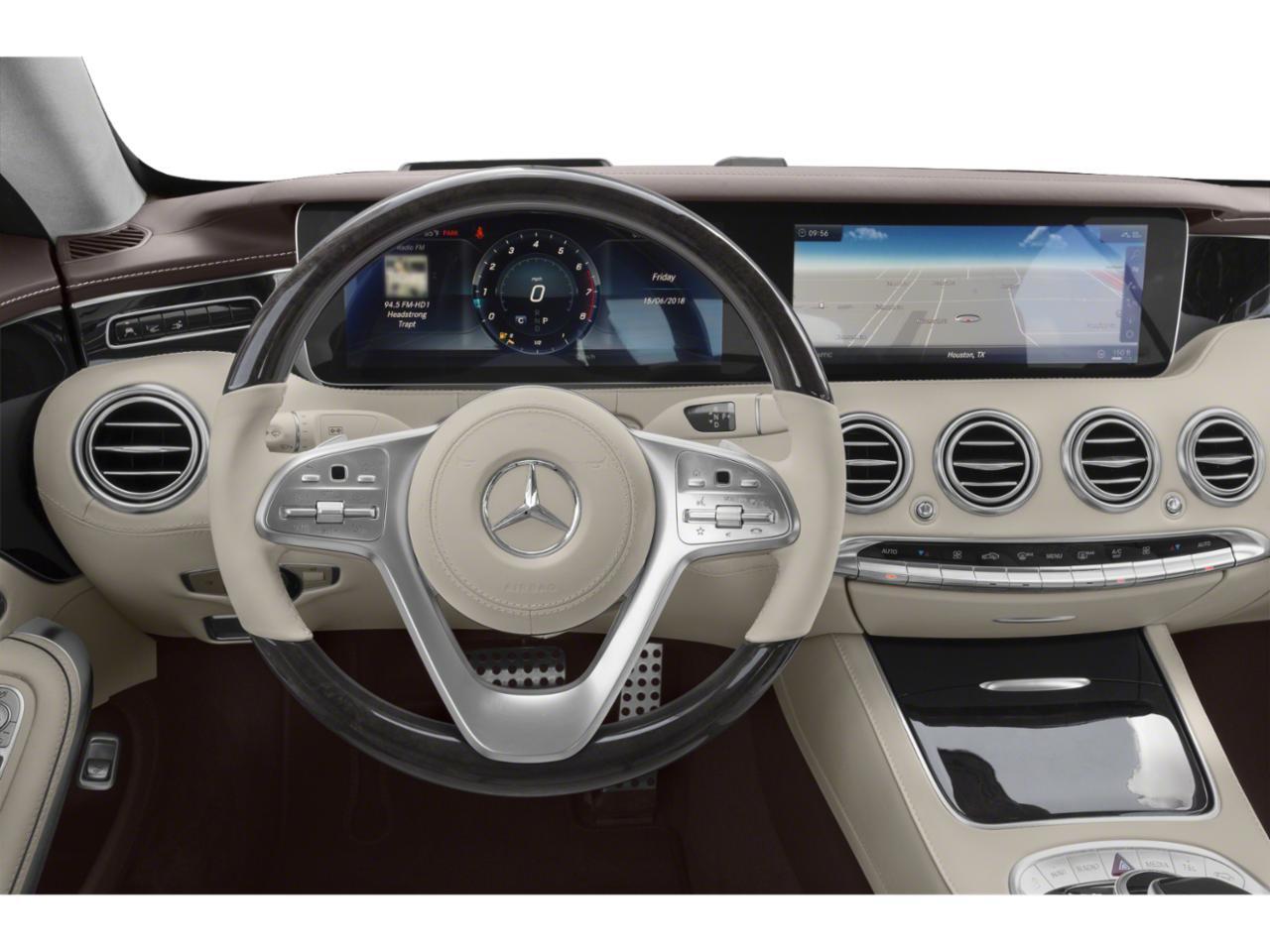 2019 Mercedes-Benz S-Class S 560 Tucson AZ