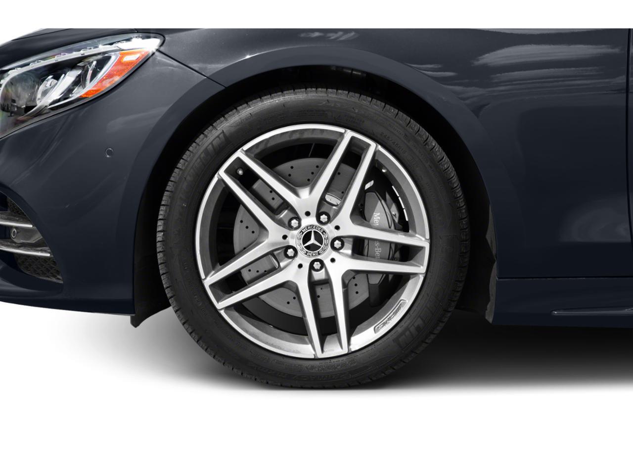 2019 Mercedes-Benz S-Class S 560 Tucson AZ